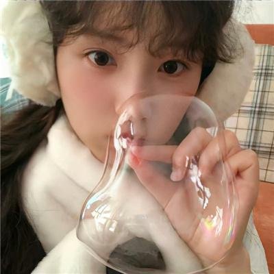 第一次遇见花香的那刻
